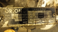 Valve, Ball, 6", 1500 ANSI - UL05411 - Quipbase.com - TK1 087B.jpg